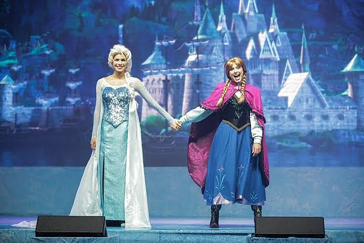 חופש גדול אירועים