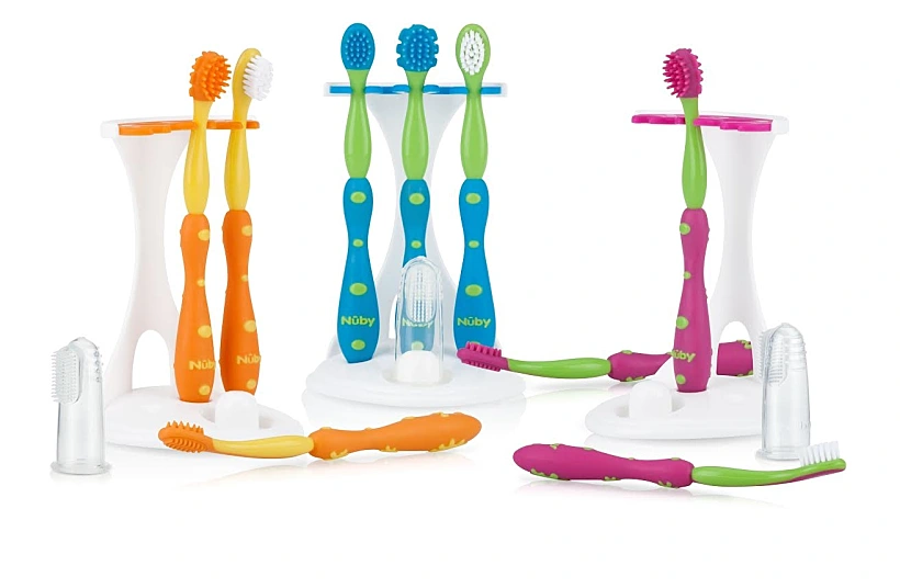 מברשות שיניים