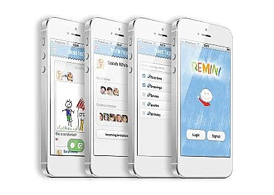 האפליקציה שתזכיר לכם את הילדים שלכם