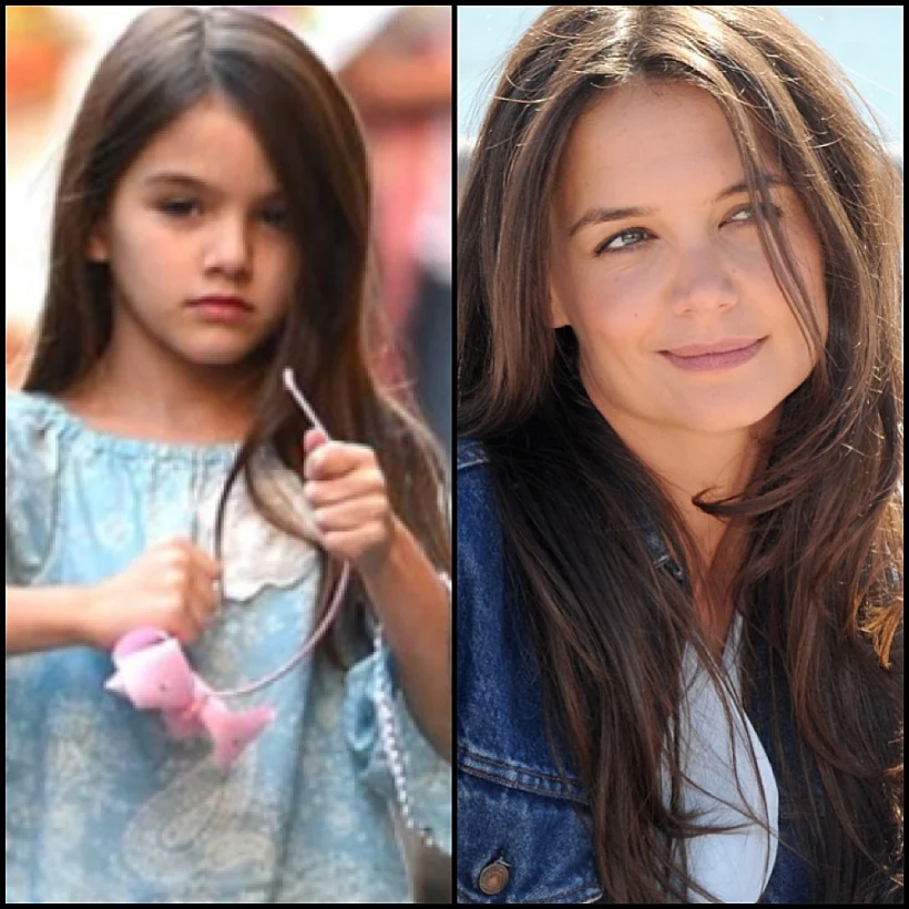 דומים להורים המפורסמים