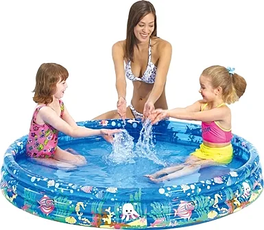 בריכת פעוטות