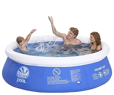 בריכת פעוטות