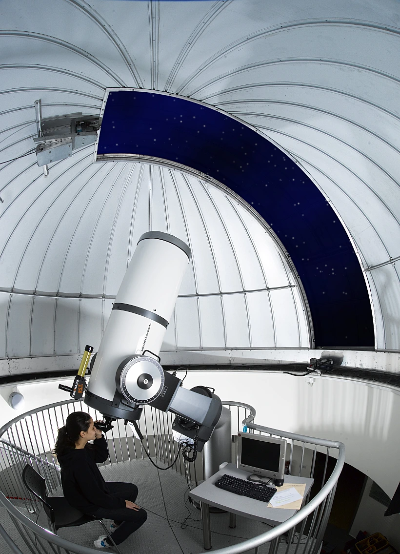 כפר המדע - חדרה