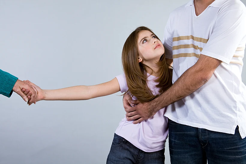 משפחה מורכבת