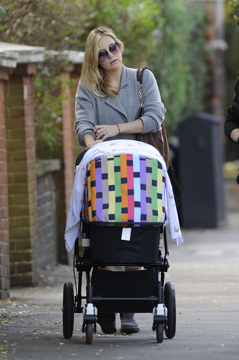 קייט הדסון ועגלת בוגבו