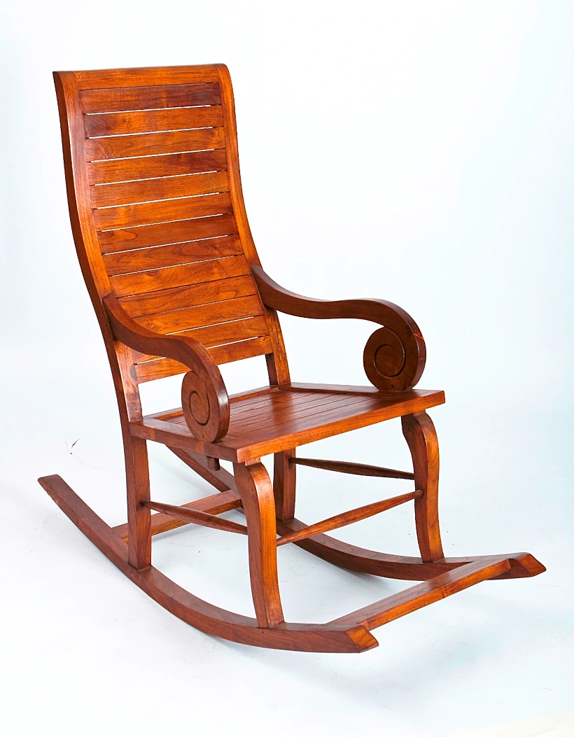 כסא נדנדה, 1,390 ש