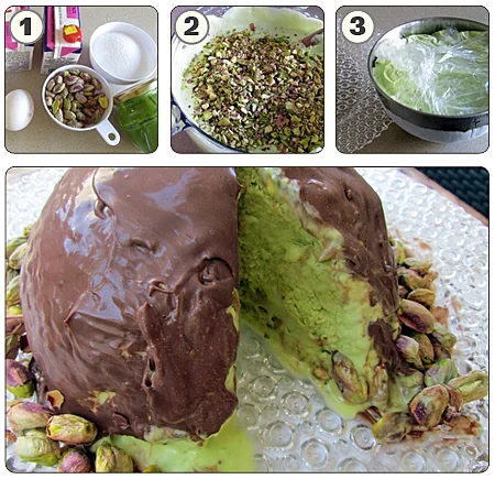 בומב סמיפרדו פיסטוק