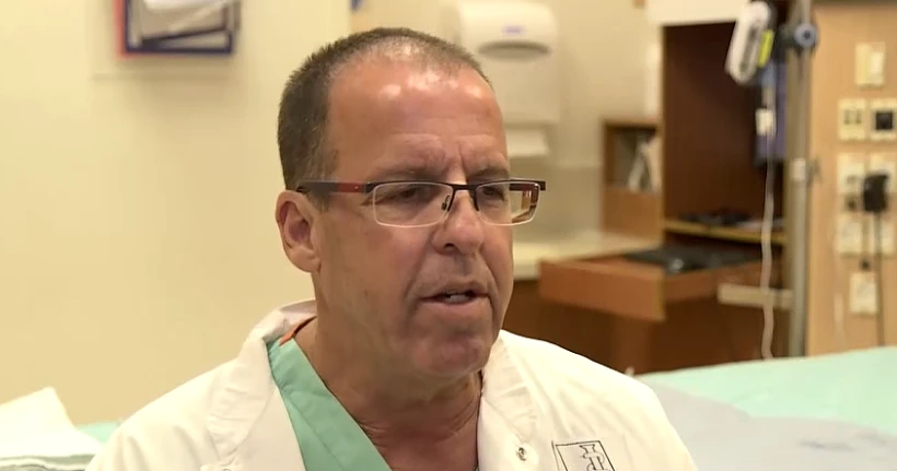 ד''ר משה בצר