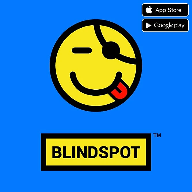 Blindspot
