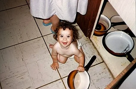 תמונות ילדות של מאור ברברבאום, היפה והחנון, עונה שנייה