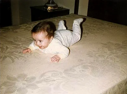 תמונות ילדות של מאור ברברבאום, היפה והחנון, עונה שנייה