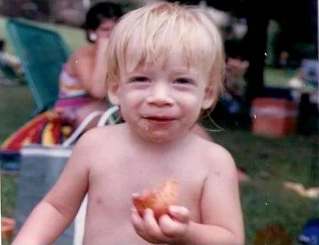 תמונות ילדות של שגיא, היפה והחנון, עונה שנייה