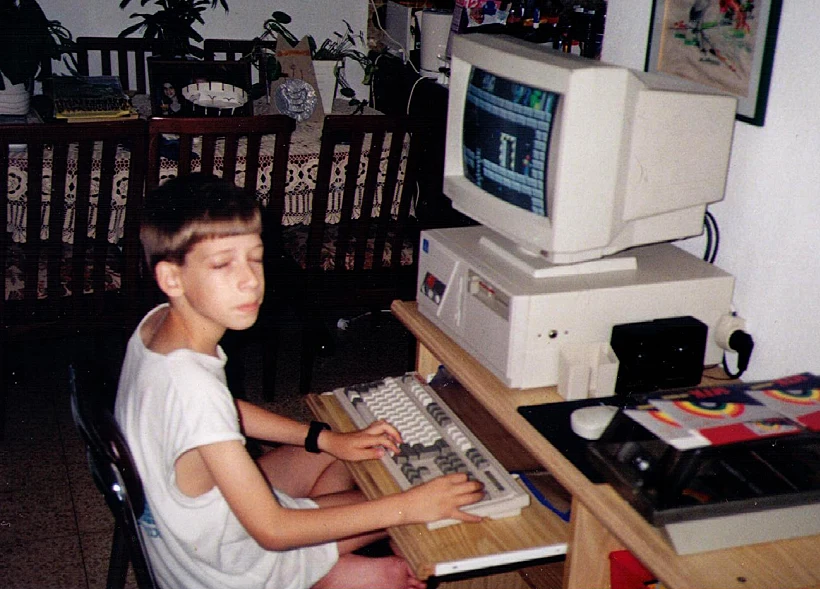 תמונות ילדות של שגיא, היפה והחנון, עונה שנייה