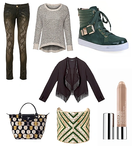 הלוק היומי 13.1