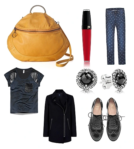 לוק יומי 12.1