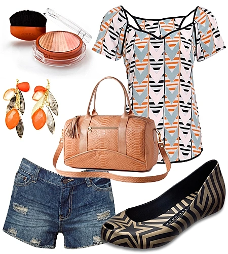 הלוק היומי 18.4