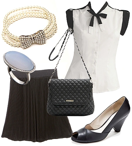 הלוק היומי 17.4