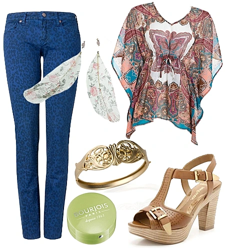 הלוק היומי 10.4