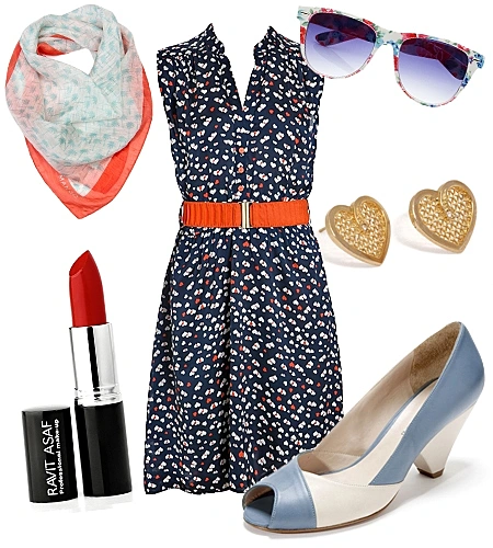 הלוק היומי 9.4