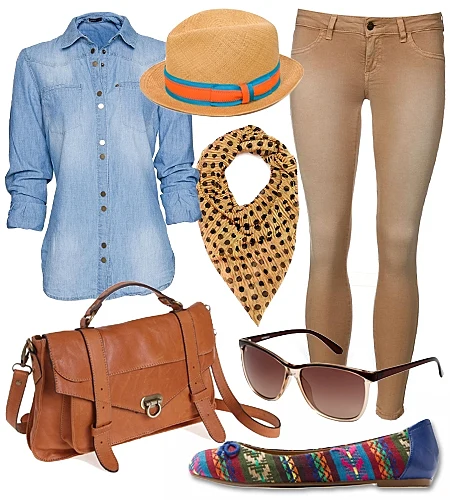 הלוק היומי 5.4