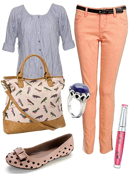 הלוק היומי 1.4