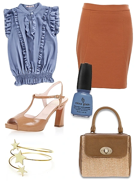 הלוק היומי 26.3