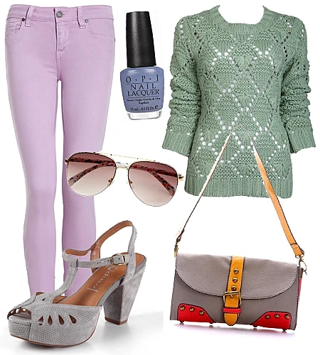 הלוק היומי 19.3