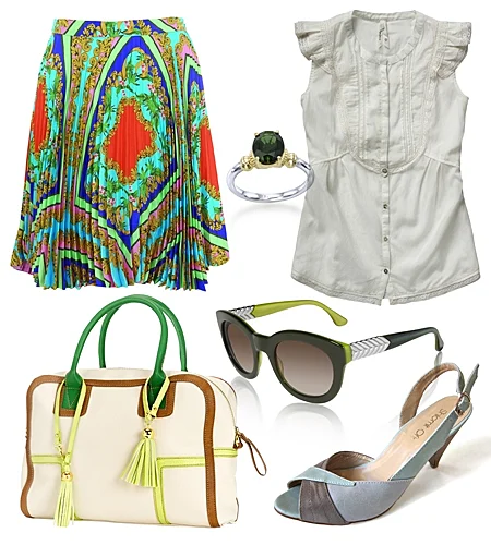 הלוק היומי 18.3