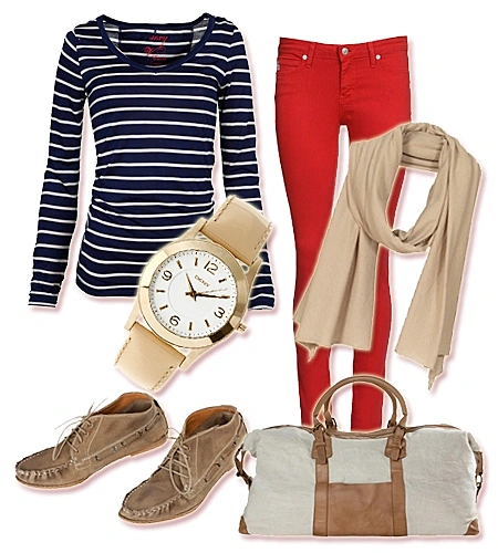 הלוק היומי 28.11