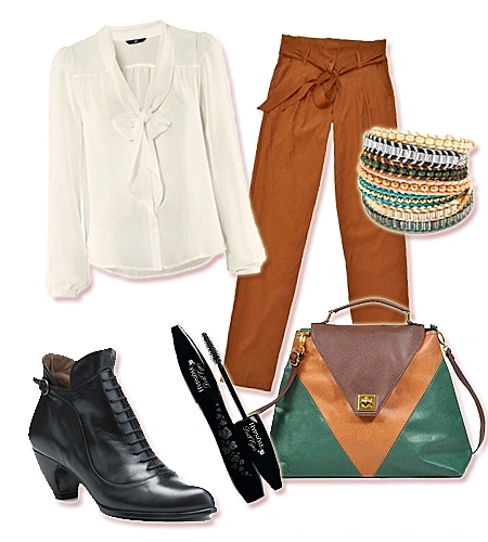 הלוק היומי 28.11