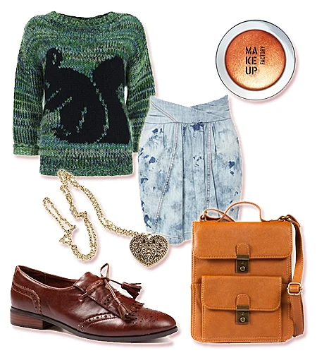 הלוק היומי 28.11