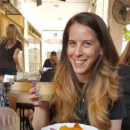 רעות לוינברג, גורו שופינג ובעלת הבלוג