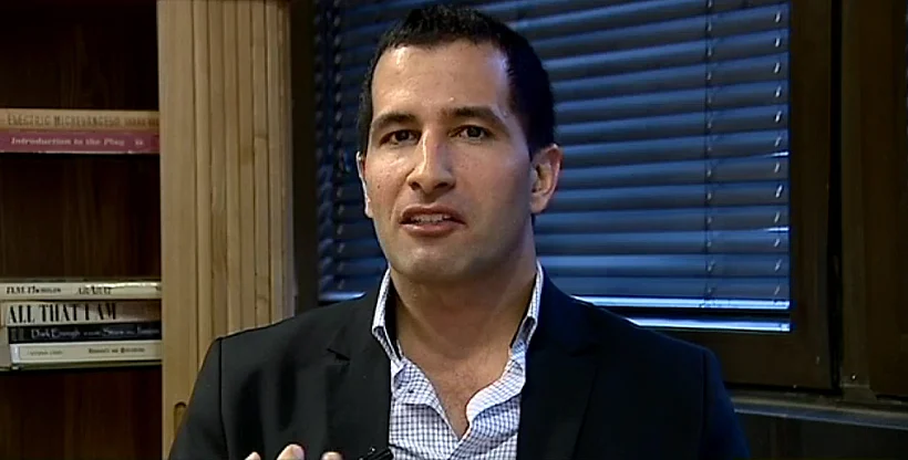 תומר ששון, מייסד אפליקציית