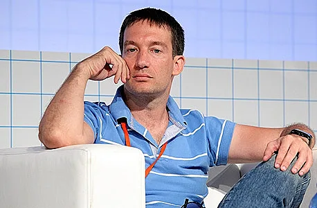 משרדי יאהו בישראל