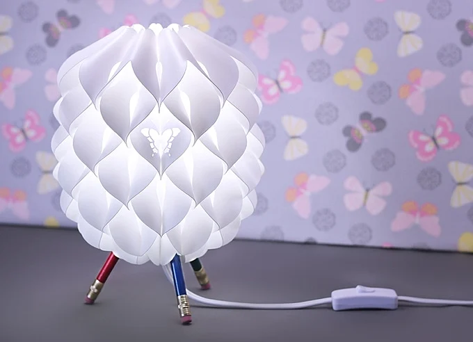 Niki table lamp