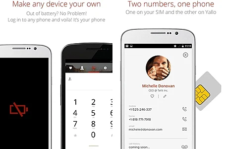 אפליקציית יאלו