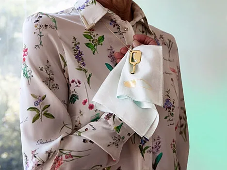 דילדו מאפר של אהוב