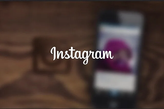 אינסטגרם