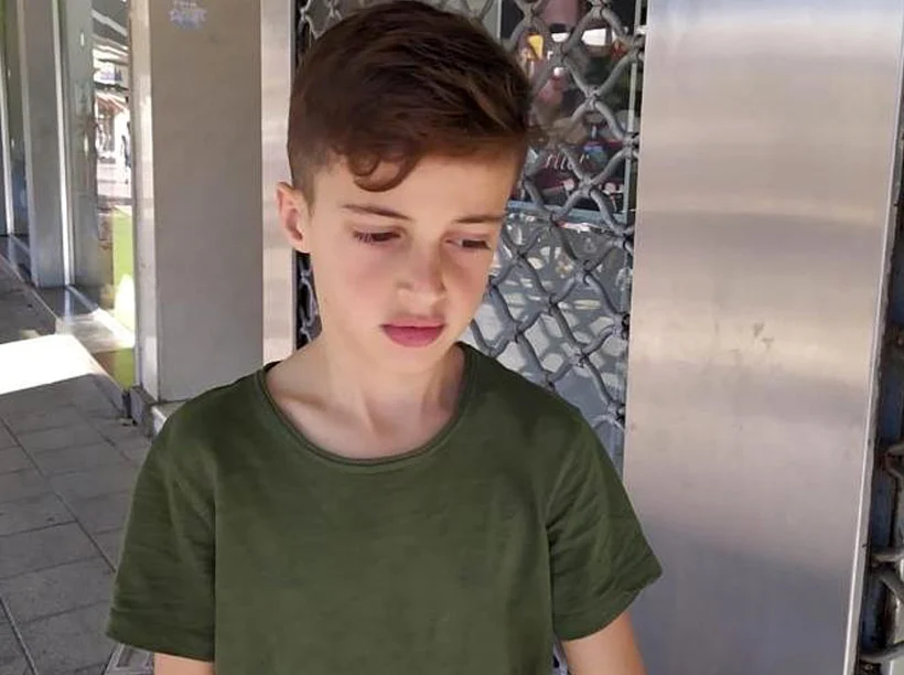 איתי מרגי שנדרס למוות בת''א