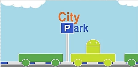 אפליקציות חנייה