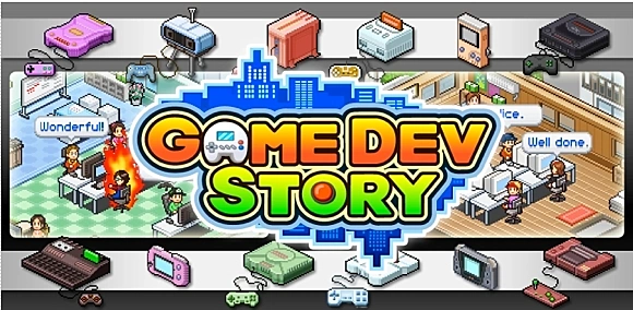 משחקי טייקון לסמארטפון