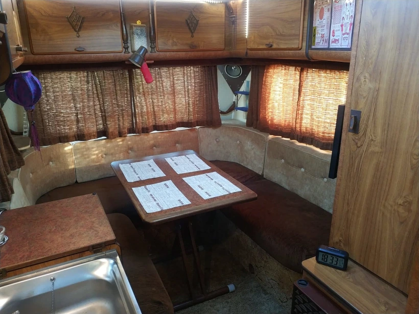 ביתו של נתי הורטיג