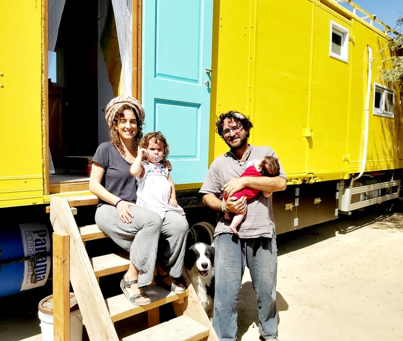 בית משפחת סלוין