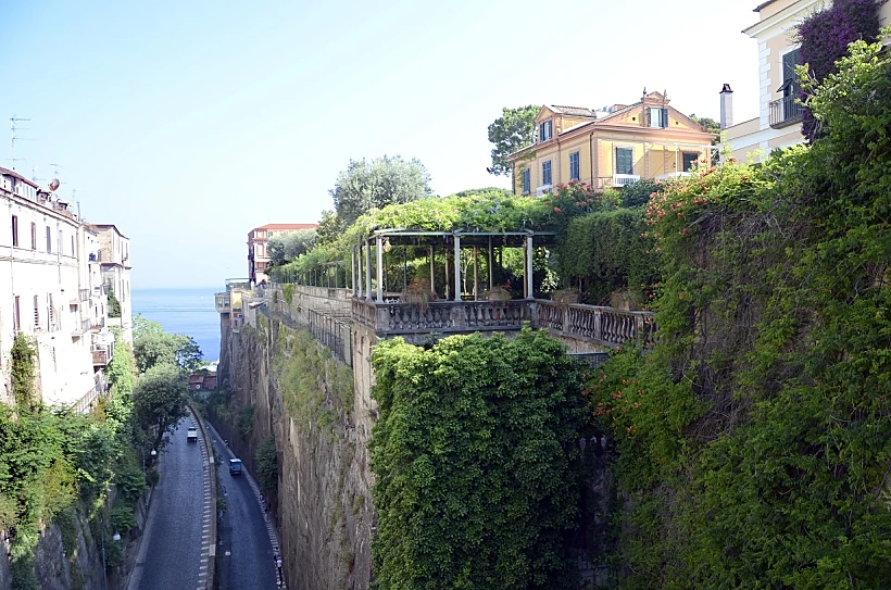 סורנטו איטליה