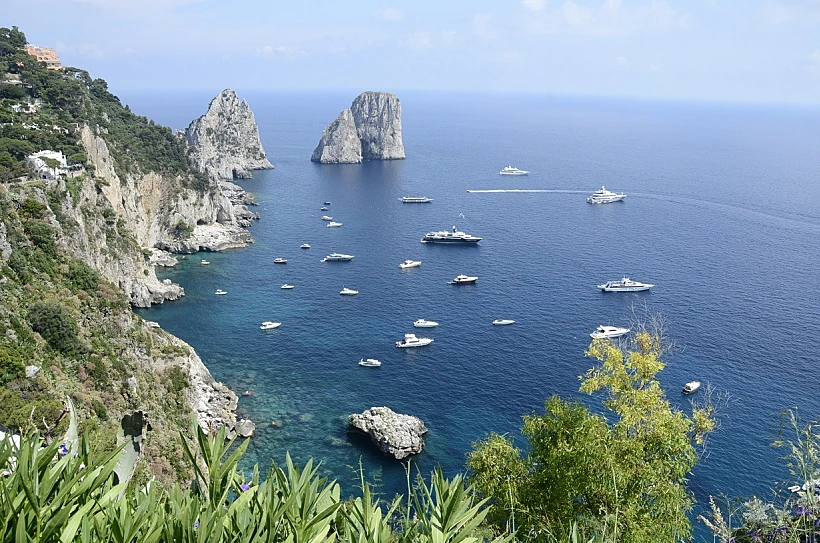 סורנטו איטליה