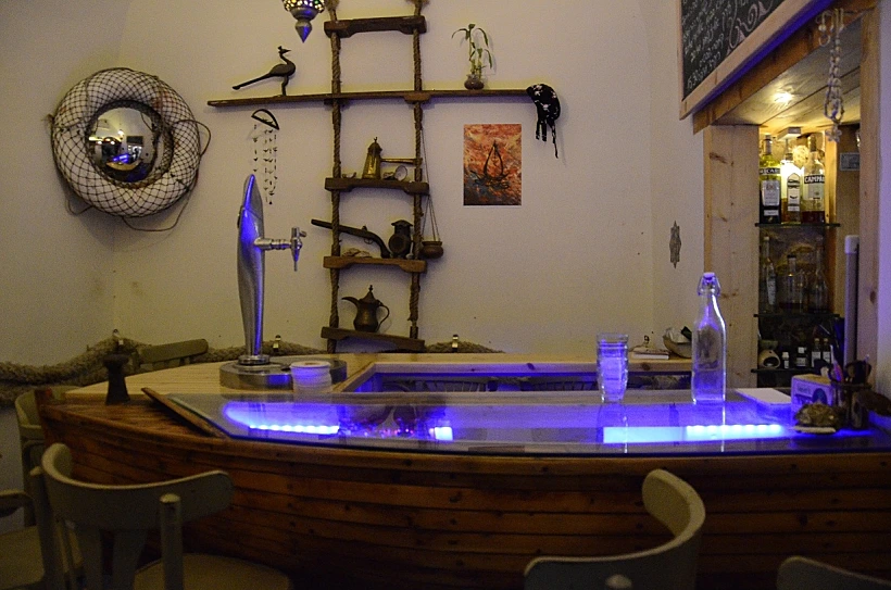 בזאר תורכי בעכו