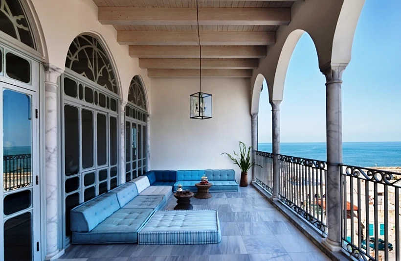 מלון האפנדי