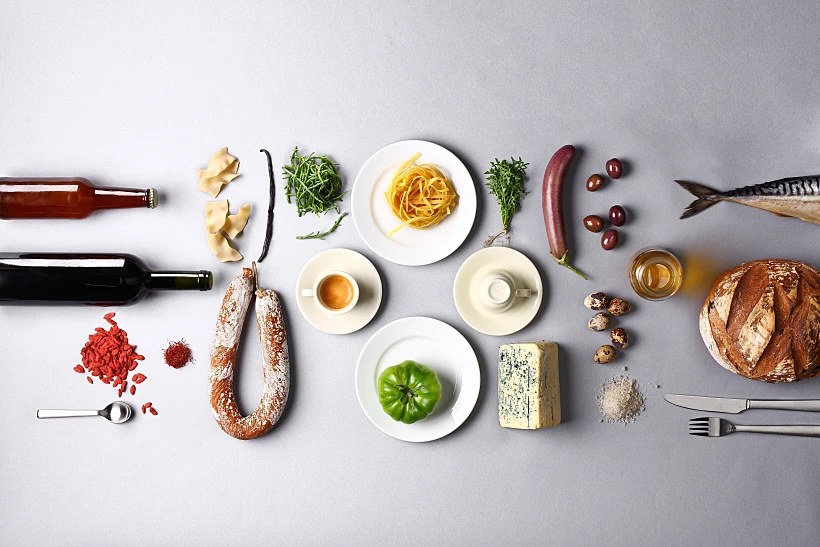 תערוכת קולינרי