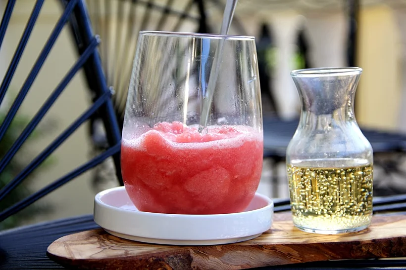 גרניטה אשכולית