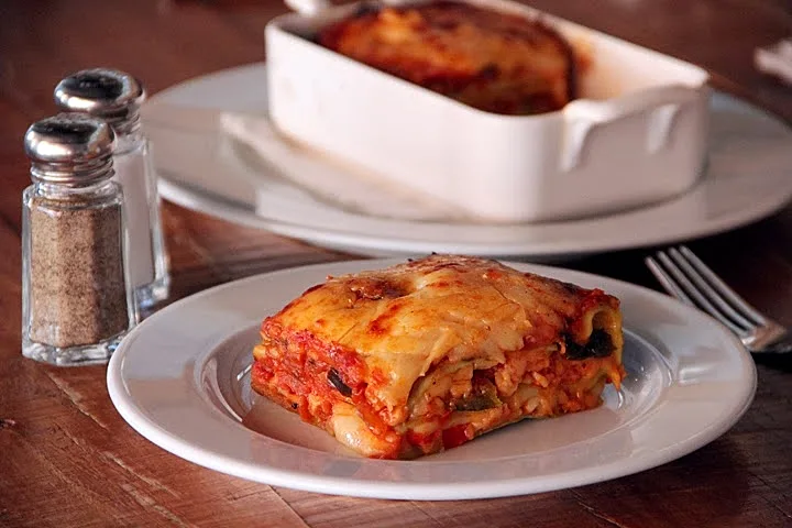 לזנית ירקות